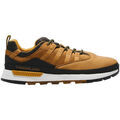 Chaussures Timberland Euro Trekker Beige Grenoble