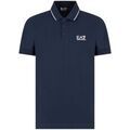 Polos sur Grenoble : Polo Emporio Armani EA7 8NPF16-PJVUZ