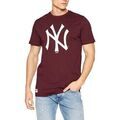 Tee-shirts sur Grenoble : T-shirt New-Era 60590463