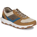 Baskets homme sur Grenoble : Baskets basses Timberland WINSOR PARK OX Marron