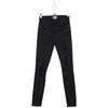 Jeans Agolde Jean slim en coton