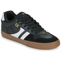 Chaussures de Skate Globe Encore-2