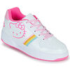 Chaussures &agrave; roulettes Heelys HELLO KITTY KAMA Blanc