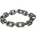 Bracelets Orusbijoux Bracelet Homme Argent Structure Tribal Maille Chaine Argent&eacute; Grenoble