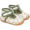 Chaussons b&eacute;b&eacute; Bellamy CHAUSSONS TIXI ANIMAL Kaki