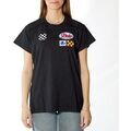 Tee-shirts sur Grenoble : T-shirt Pinko Randal