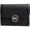 Porte-monnaie MICHAEL Michael Kors 35S4S9GF2L-BLACK