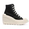 Baskets basses Converse Chuck 70 De Luxe Wedge A06478C