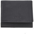 Sac & Bagage sur Grenoble : Porte-monnaie Etrier Porte-monnaie Oil cuir OIL 080-0EOIL097