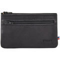 Sac & Bagage sur Grenoble : Porte-monnaie Etrier Porte-monnaie Oil cuir OIL 080-0EOIL612