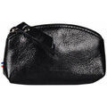 Sac & Bagage sur Grenoble : Porte-monnaie Etrier Trousse XS Etincelle Iris&eacute;e cuir ETINCELLE IRISEE 080-0EETI651 Noir