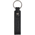 Cadeaux sur Grenoble : Porte cl&eacute; Etrier Porte-clefs Flandres cuir FLANDRES 104-EFLA7850 Noir