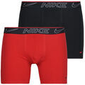 Boxers Nike BOXER BRIEF 2PK Multicolore Grenoble