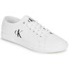 Baskets basses Calvin Klein Jeans ESS VULC LOW CV MG WN