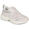 Baskets basses Calvin Klein Jeans RETRO TENNIS MESH ML