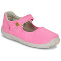 Ballerines enfant El Naturalista NT74008 BAREFOOT Grenoble