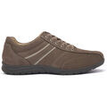 Baskets homme sur Grenoble : Baskets Zen MUFLONE VISONE
