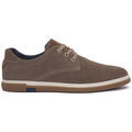 Baskets homme sur Grenoble : Baskets Zen NABUCK MILITARE