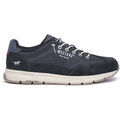 Baskets Mustang 800 DARK BLUE