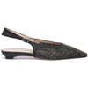 Ballerines Priv Lab CINO NERO LES AUTRES