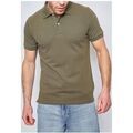Polo Kebello Polo manches courtes H, Vert