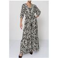 Robe Kebello Robe F, Noir