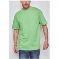 T-shirt Kebello T-Shirt H, Vert