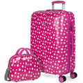 Valise Itaca Stars