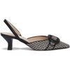 Chaussures escarpins Priv Lab NERO ISCHIA LES AUTRES