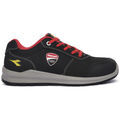 Baskets Diadora UTILITY SPEEDY RACE LOW S1PS FO SR SC