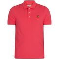 Polo Lyle & Scott Polo en coton bio Grenoble