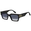 Lunettes de soleil Marc Jacobs MARC 787/S Lunettes de soleil, Noir/Bleu, 52 mm