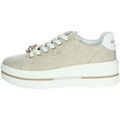 Baskets femme sur Grenoble : Baskets montantes Donna Serena 185551DS