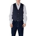 Gilets sur Grenoble : Gilet Gianni Lupo GL9710