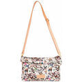 Sac Bandouliere Christian Lacroix Sac Bandouli&egrave;re Eden 4 Blanc Blanc