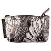 Porte-monnaie Christian Lacroix Porte-monnaie Flamenco PM7 Amazonie Noir