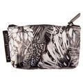 Porte-monnaie Christian Lacroix Porte-monnaie Flamenco PM7 Amazonie Noir Grenoble