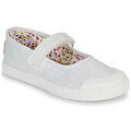 Ballerines enfant Pablosky BASIC CANVAS