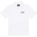 Polo Emporio Armani EA7 7M000182-AF10373