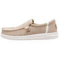 Chaussures de ville homme sur Grenoble : Mocassins HEYDUDE MIKKA JUTE
