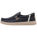 Chaussures de ville homme sur Grenoble : Mocassins HEYDUDE MIKKA JUTE