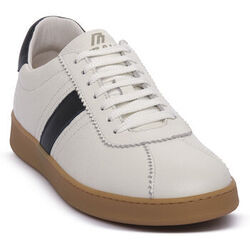 Baskets Frau EAGLE OFF WHITE