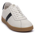 Baskets Frau EAGLE OFF WHITE