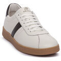 Baskets Frau EAGLE OFF WHITE MORO