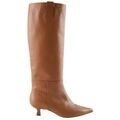 Bottes Lk Bennett Bottes en cuir marron Grenoble