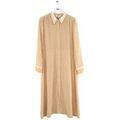 Robes sur Grenoble : Robe Lk Bennett Robe en soie beige