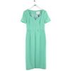 Robe Lk Bennett Robe verte