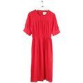 Robes sur Grenoble : Robe Lk Bennett Robe rouge