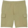Short Lacoste Short cargo homme Ref 65222 BMY Vert