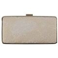 Sacs &agrave; mains sur Grenoble : Sac a main Lk Bennett Sac &agrave; bandouli&egrave;re en cuir beige Beige